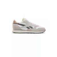 ราคา REEBOK REEBOK Classic Leather รองเท้าลำลองผู้ใหญ่ - US 5 (SSP67535071)