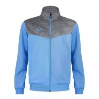 ราคา GRAND SPORT เสื้อวอร์ม สีฟ้า (016363) - S (MKP0838761)