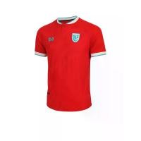 ราคา WARRIX WARRIX เสื้อแข่งผู้ใหญ่ทีมชาติไทย ชุดเยือน ฤดูกาล 2023/2024 - S (US SIZE) (SSP65717530)