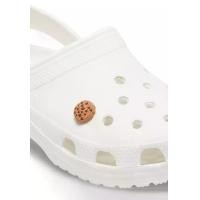 ราคา CROCS CROCS Jibbitz Chocolate Chip Cookie ตัวติดรองเท้า - One Size (CR024AC961CCTH)