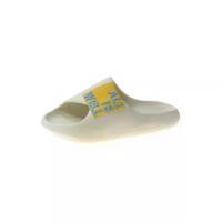 ราคา CHARITES BRAND SOSOFT Slipper รองเท้าลำลองแฟชั่นสไตส์เกาหลี Summer B004 -สีขาว - 37_38_EU (MKP1336240)