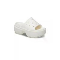 ราคา CROCS CROCS Stomp Slide รองเท้าแตะผู้ใหญ่ - M9/W11 (SSP66357834)