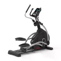 ราคา JACKY FITNESS เครื่องเดินวงรี รุ่น D5.8E สีดำ (MKP1176650)