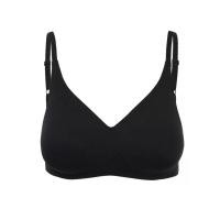 ราคา JOCKEY UNDERWEAR 360FIT ชุดชั้นในทรง DEEP V รุ่น KH 360FITNWP02 สีดำ - S (GRMKPSP000008492)