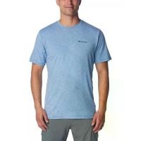 ราคา COLUMBIA COLUMBIA Kwick Hike™ Back Graphic เสื้อยืดผู้ชาย - M (US SIZE) (SSP67065967)