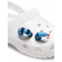 ราคา CROCS CROCS Jibbitz 3D Blue Snake ตัวติดรองเท้า - SSP__ONE_SIZE__One_Size (CR024AC025DYTH)