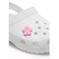 ราคา CROCS CROCS Jibbitz Pink Flower ตัวติดรองเท้า - One Size (SSP63146127)