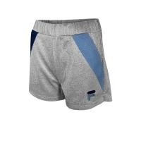 ราคา FILA FILA Denim กางเกงลำลองขาสั้นผู้หญิง - L (US SIZE) (SSP65463871)