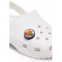 ราคา CROCS CROCS Jibbitz Yin Yang ตัวติดรองเท้า - One Size (CR024AC016CNTH)