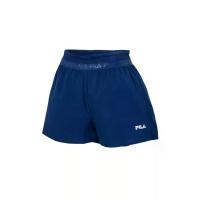 ราคา FILA FILA Iconic SHR240805W กางเกงออกกำลังกายขาสั้นผู้หญิง - M (US SIZE) (SSP67817863)