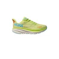 ราคา HOKA HOKA Clifton 9 Wide รองเท้าวิ่งผู้หญิง - US 7 (SSP67503520)