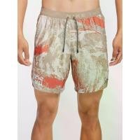 ราคา NIKE NIKE Trail Stride 7" Brief-Lined กางเกงวิ่งขาสั้นผู้ชาย - L (US SIZE) (SSP67332816)