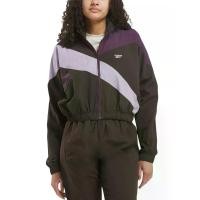 ราคา REEBOK REEBOK Classics Franchise Track เสื้อแจ็คเก็ตผู้หญิง - S (US SIZE) (SSP67633968)