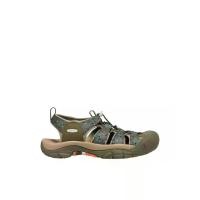 ราคา KEEN รองเท้าผู้หญิง รุ่น Women's Newport Retro สี Fujirock - 6 US (MKP1497708)