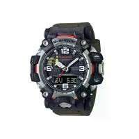 ราคา G-SHOCK นาฬิกาข้อมือผู้ชาย GWG-2000-1A3DR สีเขียว (MKP1519850)