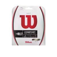 ราคา WILSON WILSON NXT 17 เอ็นไม้เทนนิส - One Size (SSP66962649)