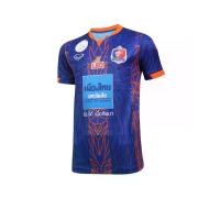 ราคา PORT FC PORT FC เสื้อแข่งผู้ชายทีมการท่าเรือ เอฟ.ซี. ชุดเหย้า ฤดูกาล 2023/24 - S (ASIAN SIZE) (SSP65678305)