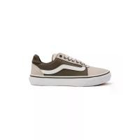 ราคา VANS VANS Ward Deluxe รองเท้าลำลองผู้ชาย - US 10 (SSP67507054)