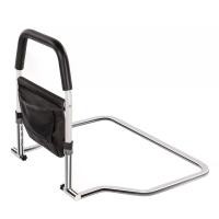 ราคา ALLWELL ALLWELL ราวกั้นเตียง ราวพยุงตัว ราวจับ สำหรับผู้ป่วย ผู้สูงอายุ หรือสตรีมีครรภ์ (MKP1077383)