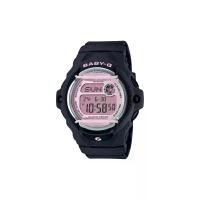 ราคา BABY-G นาฬิกา รุ่น BG-169U-1CDR สีดำ (MKP1493545)