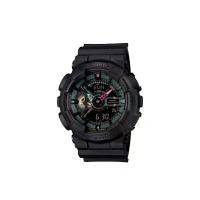 ราคา G-SHOCK นาฬิกาข้อมือผู้ชาย GA-110MF-1ADR สีดำ (MKP1703756)