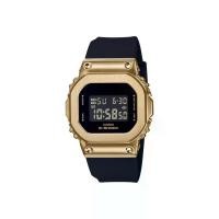 ราคา G-SHOCK นาฬิกาข้อมือผู้หญิง GM-S5600GB-1DR สีทอง (MKP1570613)