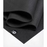 ราคา MANDUKA เสื่อโยคะ Manduka รุ่น X Yoga Mat 5mm - สีดำ (MKP0857339)
