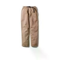 ราคา Gramicci กางเกงขายาว รุ่น 8657-56JBrown สีChino - S (GRMKPSP000239332)