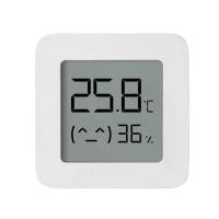 ราคา XIAOMI เครื่องวัดอุณหภูมิและความชื้น 2 สีขาว (MKP0802233)