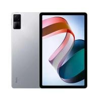 ราคา XIAOMI แท็บเล็ตRedmi Padหน้าจอ 10.61 นิ้ว 6/128GB สีเงิน (MKP1467331)