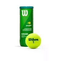 ราคา WILSON WILSON US Open Tournament ลูกเทนนิส (3 ลูก) - One Size (SSP66863106)
