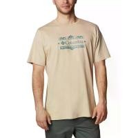 ราคา COLUMBIA COLUMBIA Explorers Canyon Back SS เสื้อยืดผู้ชาย - M (US SIZE) (SSP66108733)
