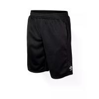 ราคา UMBRO UMBRO Sportswear Poly กางเกงลำลองขาสั้นผู้ชาย - L (US SIZE) (SSP67352456)