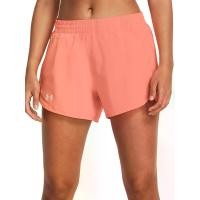 ราคา UNDER ARMOUR UNDER ARMOUR Fly-By 3" กางเกงวิ่งขาสั้นผู้หญิง - M (US SIZE) (SSP67352579)