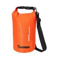 ราคา OCEANDYNAMIC OCEANDYNAMIC X-Lite 5L กระเป๋ากันน้ำผู้ใหญ่ - 5 LITRES (SSP59818946)