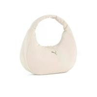 ราคา PUMA PUMA UP 5.5L Hobo กระเป๋าสะพายไหล่ผู้หญิง - One Size (SSP68230364)