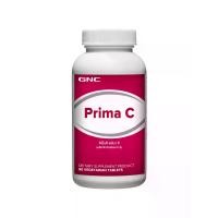 ราคา GNC พริมา ซี 1000 มิลลิกรัม 90 เม็ด (MKP1817407)