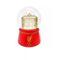 ราคา LIVERPOOL FOOTBALL CLUB LIVERPOOL FOOTBALL CLUB Snow Globe ของประดับต้นคริสต์มาส - One Size (SSP68050603)