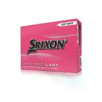 ราคา SRIXON SRIXON Soft Feel Lady 8 ลูกกอล์ฟ - One Size (SSP64565729)