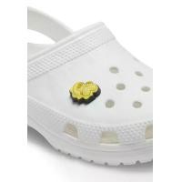 ราคา CROCS CROCS Jibbitz Mac And Cheese ตัวติดรองเท้า - One Size (SSP63145786)