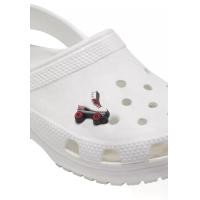 ราคา CROCS CROCS Jibbitz Roller Skate ตัวติดรองเท้า - One Size (SSP62372091)