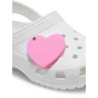 ราคา CROCS CROCS Jibbitz Heart Mirror ตัวติดรองเท้า - One Size (CR024AC043DKTH)