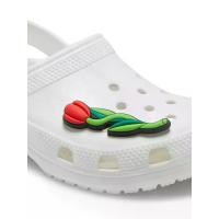 ราคา CROCS CROCS Jibbitz Rose Flower ตัวติดรองเท้า - One Size (SSP65078563)