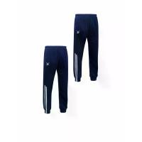 ราคา FBT กางเกงวอร์มขาจั๊ม 22708 แพ็ค 2 ตัว สีกรม-ขาว - L (MKP1468361)