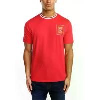 ราคา LIVERPOOL FOOTBALL CLUB LIVERPOOL FOOTBALL CLUB 95-96 Home เสื้อยืดผู้ชาย - S (US SIZE) (SSP63837742)