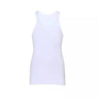 ราคา JOCKEY UNDERWEAR CLASSIC เสื้อกล้าม รุ่น KU 1613CS สีขาว - XL (MKP0628549)