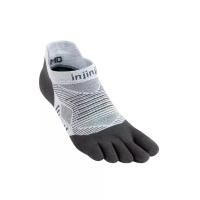 ราคา INJINJI INJINJI Run Lightweight No-Show ถุงเท้าวิ่งผู้ใหญ่ - L (US SIZE) (SSP61430785)