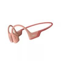 ราคา SHOKZ Pink - หูฟังไร้สาย Bone Conduction รุ่น OpenRun Pro (MKP1131138)