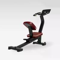 ราคา CORE FITNESS Stretch Trainer (TB71) เครื่องยืดกล้ามเนื้อ สีดำ (MKP1400554)