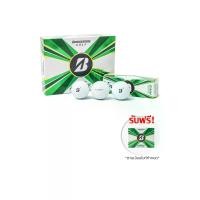 ราคา BRIDGESTONE BRIDGESTONE Tour B RXS ลูกกอล์ฟ(แพ็ค 12 ลูก) - One Size (SSP63659924)